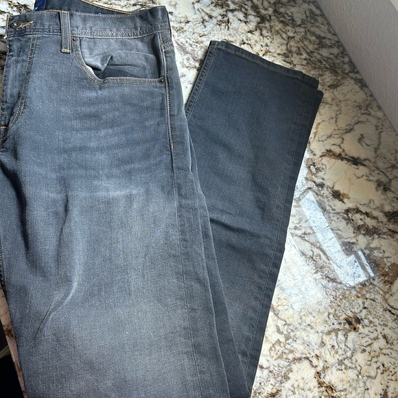Other - MENS CREMIEUX comfort stretch jeans